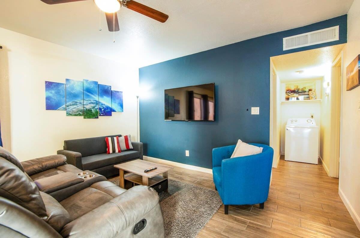 הוילה 44A Modern Casa Grande Large 1Bd W Heated Pool 44A מראה חיצוני תמונה